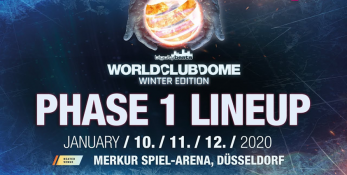 World Club Dome Winter