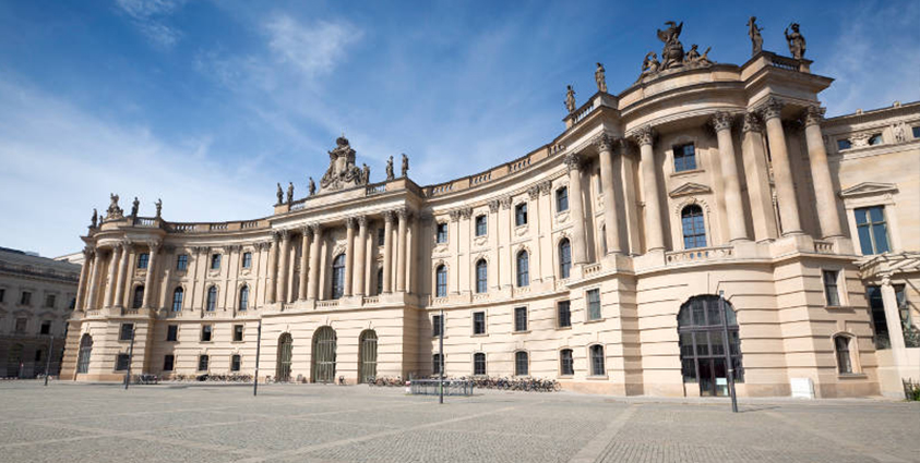 top universities in Germany