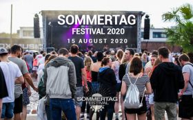 Sommertag festival 2020