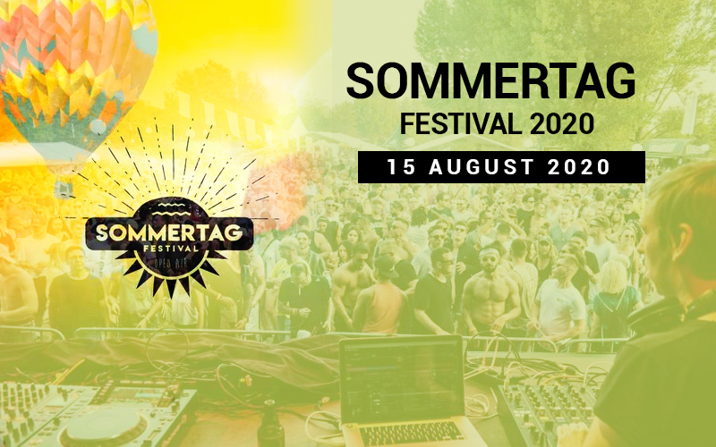 Sommertag festival 2020