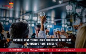 Freiburg Wine Festival 2023